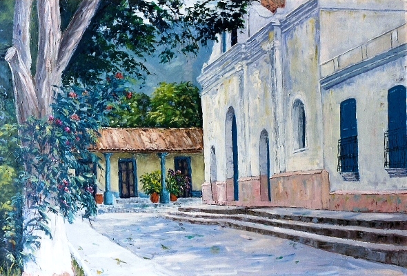 Obra Ramos 01